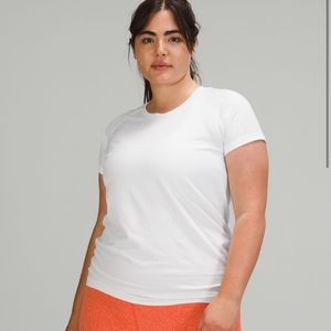 Swiftly Tech Short Sleeve